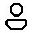 user icon black