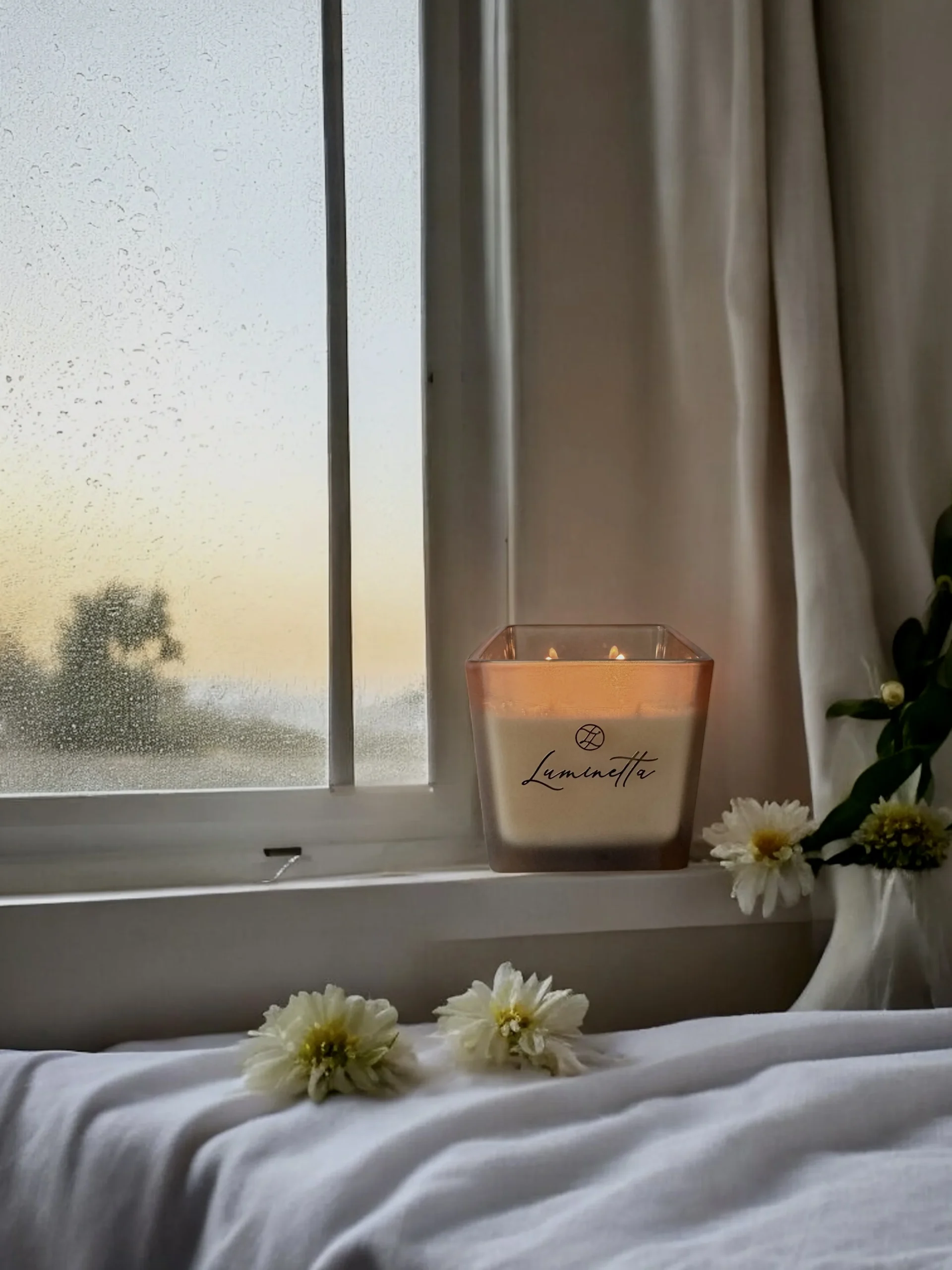 How to Create a Quiet Evening Ritual